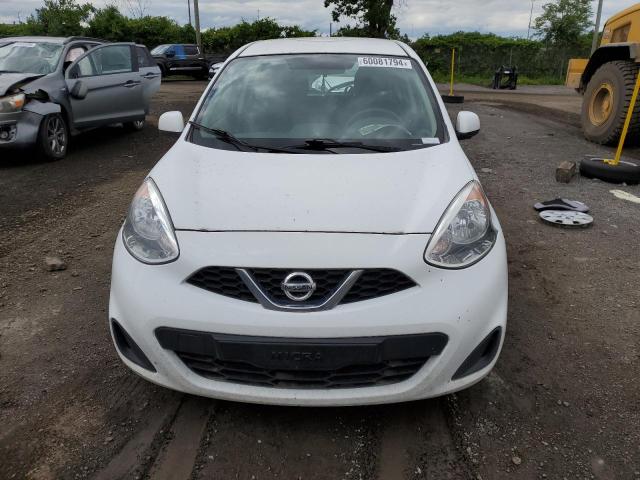 Photo 4 VIN: 3N1CK3CP5GL253042 - NISSAN MICRA 