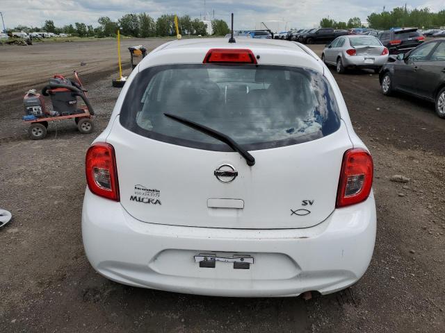 Photo 5 VIN: 3N1CK3CP5GL253042 - NISSAN MICRA 