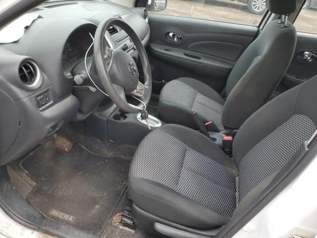 Photo 6 VIN: 3N1CK3CP5GL253042 - NISSAN MICRA 