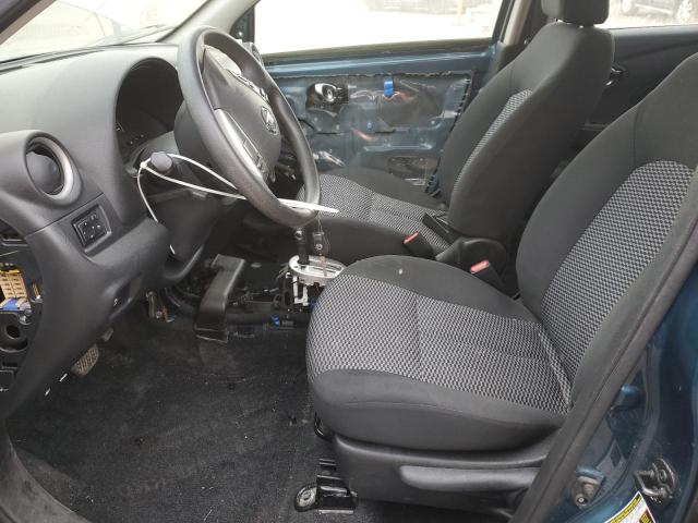 Photo 6 VIN: 3N1CK3CP5JL246616 - NISSAN MICRA 