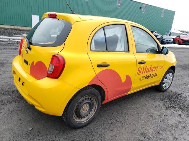 Photo 2 VIN: 3N1CK3CP5JL286484 - NISSAN MICRA 