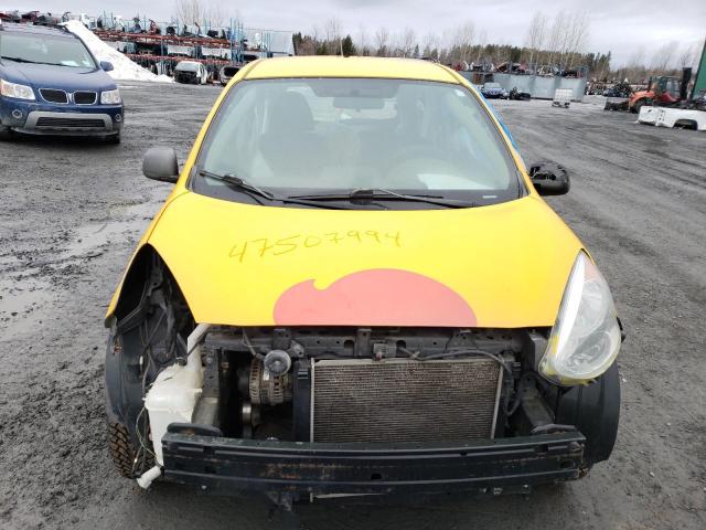 Photo 4 VIN: 3N1CK3CP5JL286484 - NISSAN MICRA 