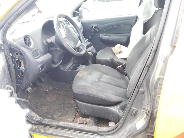 Photo 6 VIN: 3N1CK3CP5JL286484 - NISSAN MICRA 