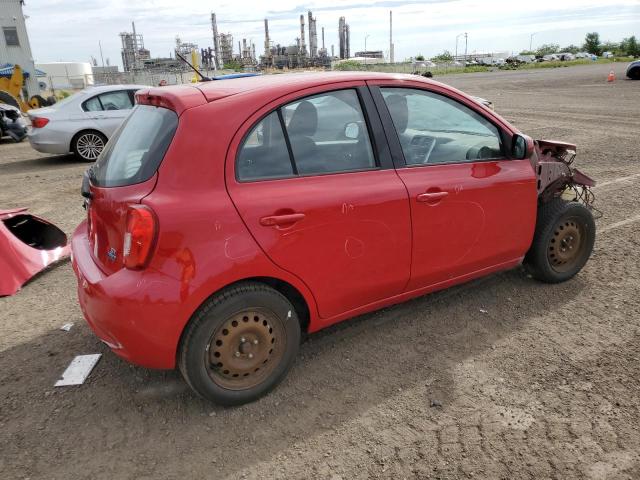 Photo 2 VIN: 3N1CK3CP6FL224356 - NISSAN MICRA 