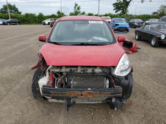 Photo 4 VIN: 3N1CK3CP6FL224356 - NISSAN MICRA 