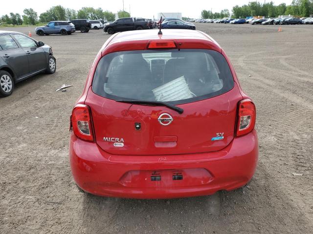 Photo 5 VIN: 3N1CK3CP6FL224356 - NISSAN MICRA 