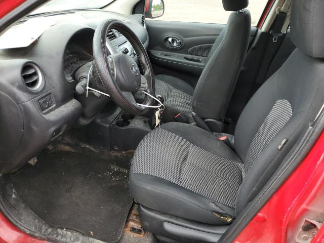 Photo 6 VIN: 3N1CK3CP6FL224356 - NISSAN MICRA 