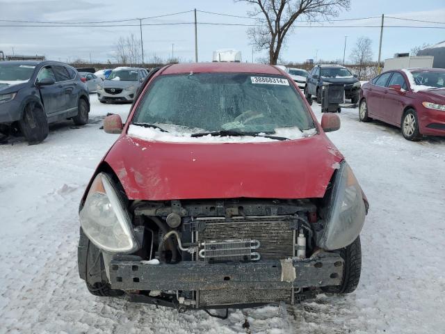 Photo 4 VIN: 3N1CK3CP6FL247250 - NISSAN MICRA 