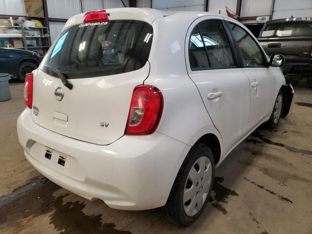 Photo 3 VIN: 3N1CK3CP6GL246665 - NISSAN MICRA 