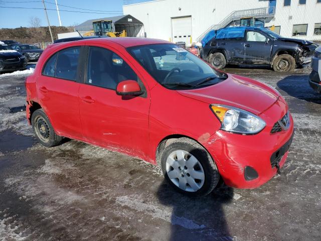 Photo 3 VIN: 3N1CK3CP6GL252904 - NISSAN MICRA 