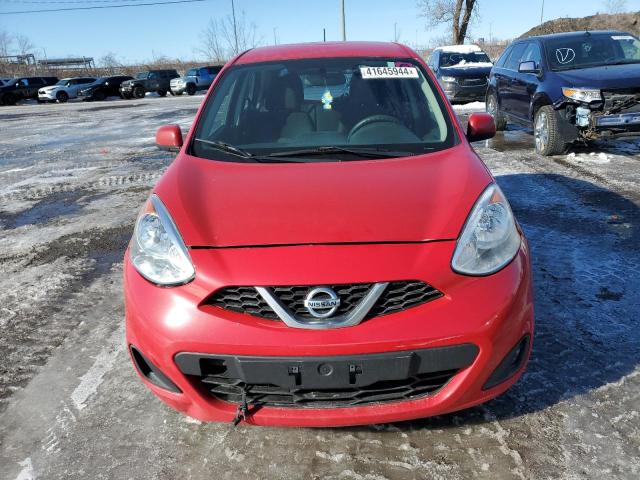 Photo 4 VIN: 3N1CK3CP6GL252904 - NISSAN MICRA 