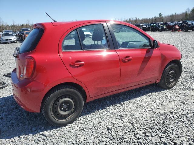 Photo 2 VIN: 3N1CK3CP7FL211745 - NISSAN MICRA 