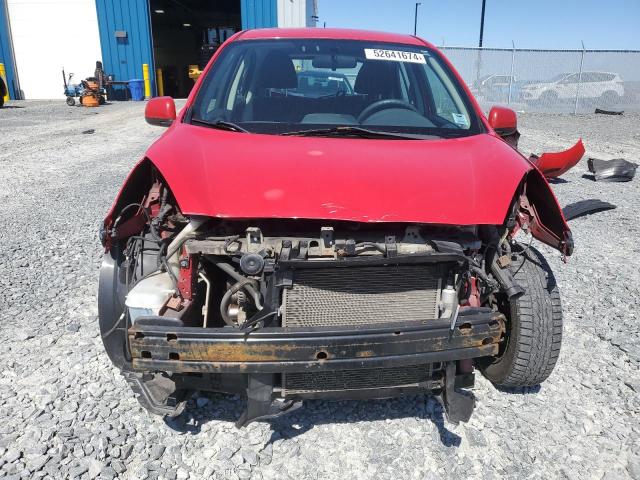 Photo 4 VIN: 3N1CK3CP7FL211745 - NISSAN MICRA 