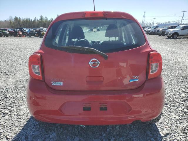 Photo 5 VIN: 3N1CK3CP7FL211745 - NISSAN MICRA 