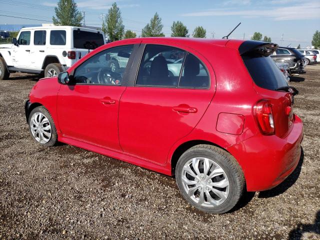 Photo 1 VIN: 3N1CK3CP7FL266678 - NISSAN MICRA 