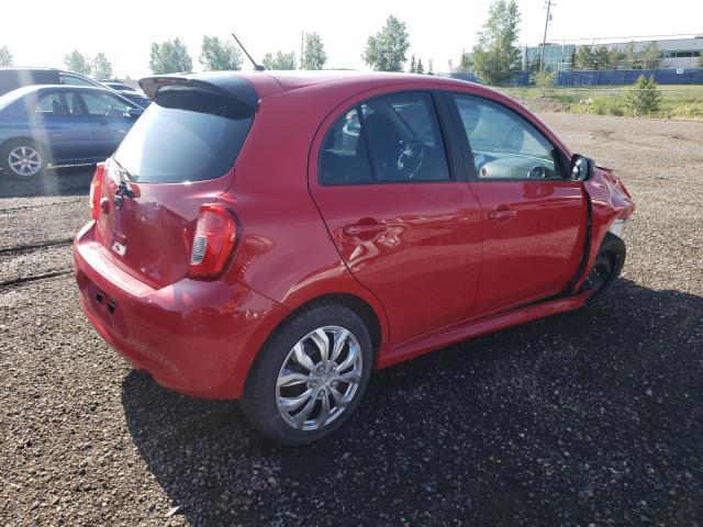 Photo 2 VIN: 3N1CK3CP7FL266678 - NISSAN MICRA 