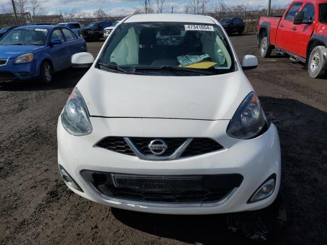 Photo 4 VIN: 3N1CK3CP7JL284574 - NISSAN MICRA 