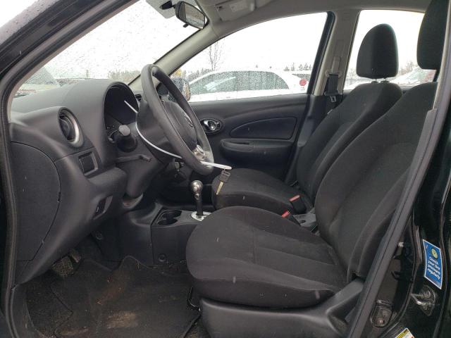 Photo 6 VIN: 3N1CK3CP8FL204013 - NISSAN MICRA 