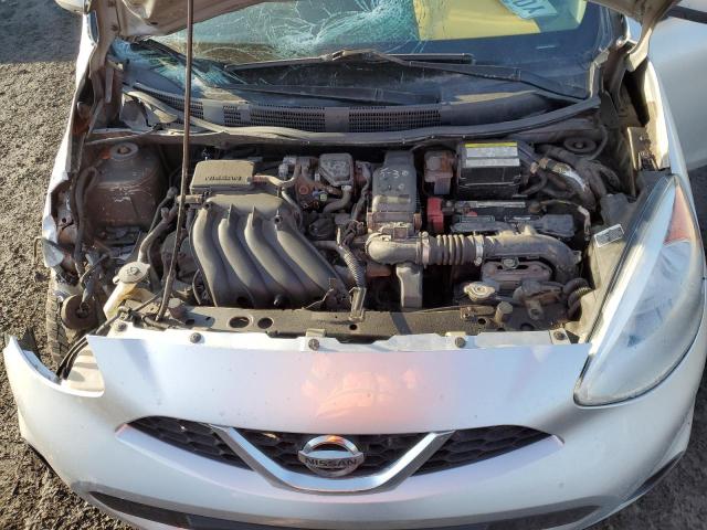 Photo 10 VIN: 3N1CK3CP8FL204285 - NISSAN MICRA 