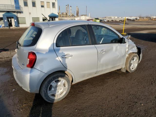 Photo 2 VIN: 3N1CK3CP8FL204285 - NISSAN MICRA 