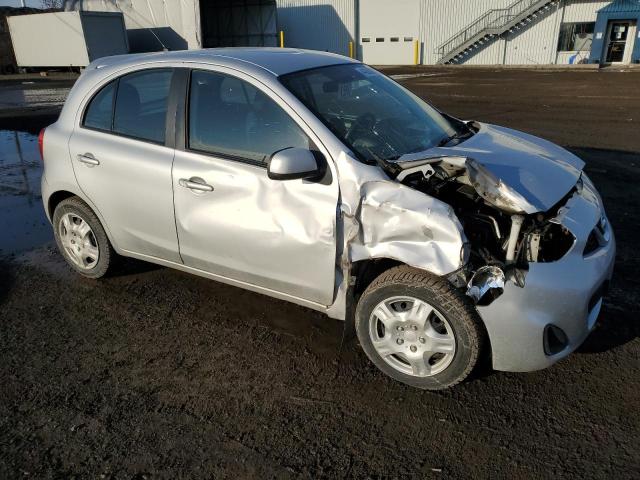 Photo 3 VIN: 3N1CK3CP8FL204285 - NISSAN MICRA 