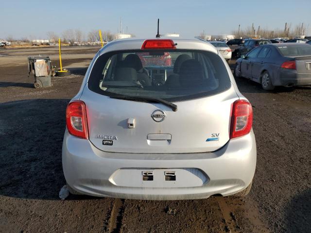 Photo 5 VIN: 3N1CK3CP8FL204285 - NISSAN MICRA 