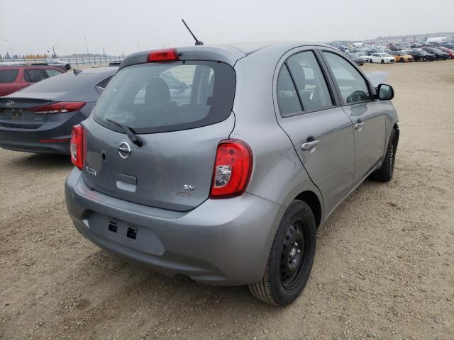 Photo 3 VIN: 3N1CK3CP8FL205677 - NISSAN MICRA 