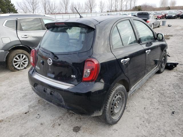 Photo 3 VIN: 3N1CK3CP8GL248451 - NISSAN MICRA 