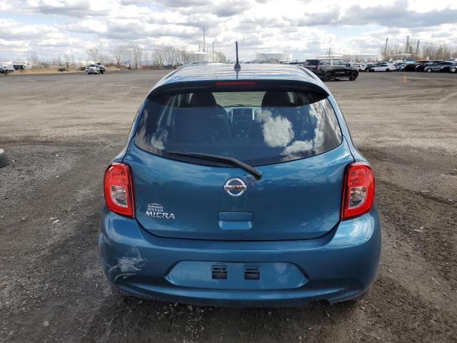 Photo 5 VIN: 3N1CK3CP8JL248120 - NISSAN MICRA 