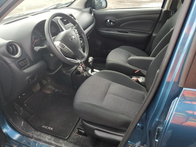 Photo 6 VIN: 3N1CK3CP8JL248120 - NISSAN MICRA 