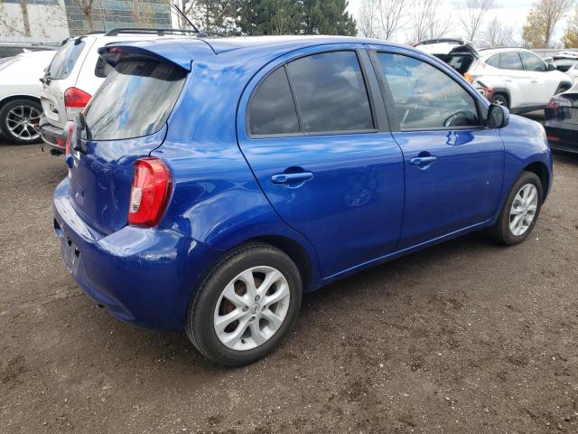 Photo 2 VIN: 3N1CK3CP8KL220609 - NISSAN MICRA 