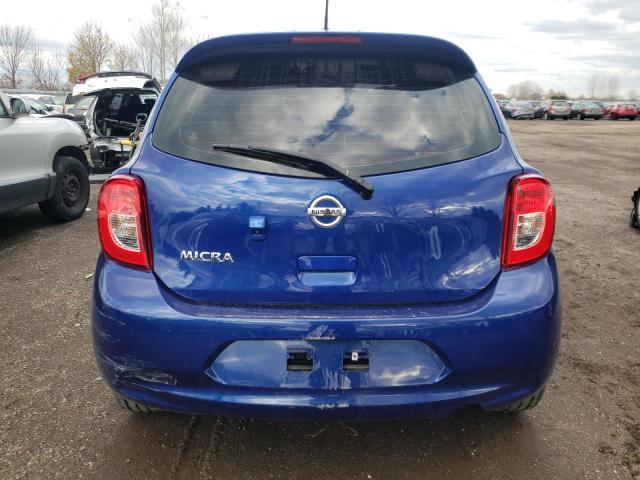 Photo 5 VIN: 3N1CK3CP8KL220609 - NISSAN MICRA 