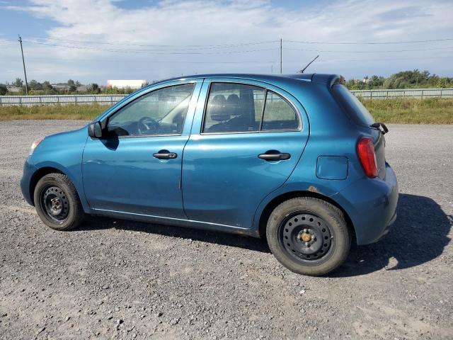 Photo 1 VIN: 3N1CK3CP9FL221628 - NISSAN MICRA 