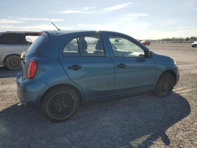 Photo 2 VIN: 3N1CK3CP9FL221628 - NISSAN MICRA 