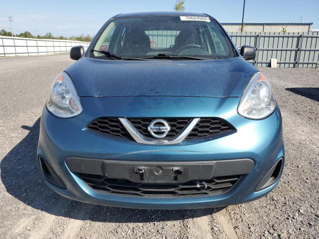 Photo 4 VIN: 3N1CK3CP9FL221628 - NISSAN MICRA 