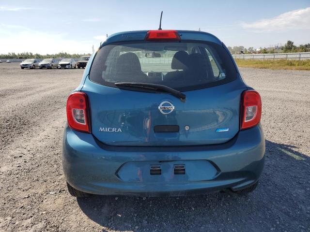 Photo 5 VIN: 3N1CK3CP9FL221628 - NISSAN MICRA 