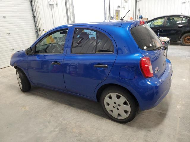 Photo 1 VIN: 3N1CK3CP9FL235867 - NISSAN MICRA 