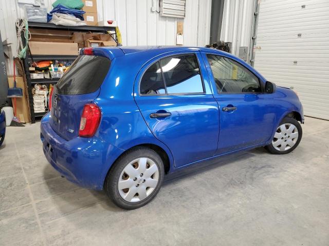 Photo 2 VIN: 3N1CK3CP9FL235867 - NISSAN MICRA 