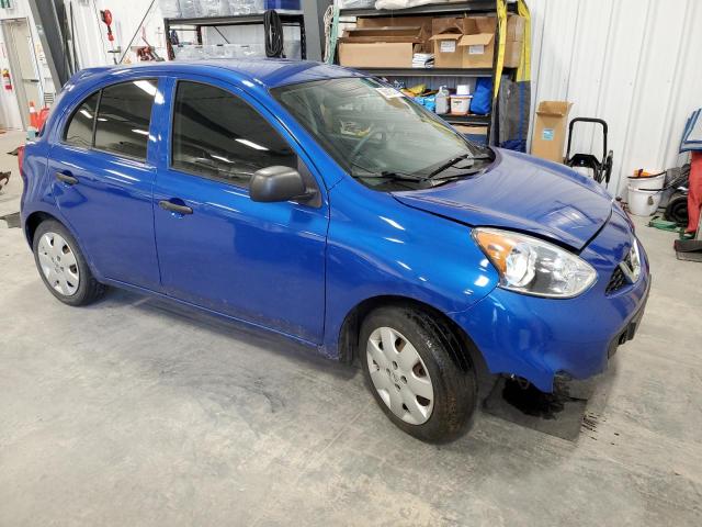 Photo 3 VIN: 3N1CK3CP9FL235867 - NISSAN MICRA 