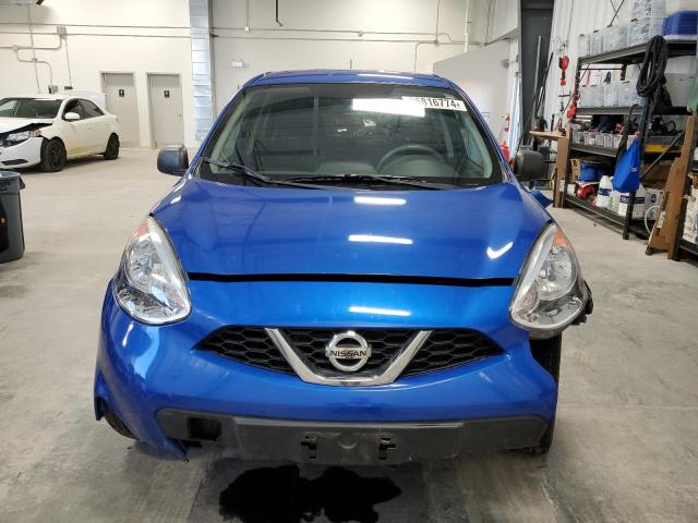 Photo 4 VIN: 3N1CK3CP9FL235867 - NISSAN MICRA 