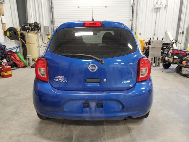 Photo 5 VIN: 3N1CK3CP9FL235867 - NISSAN MICRA 