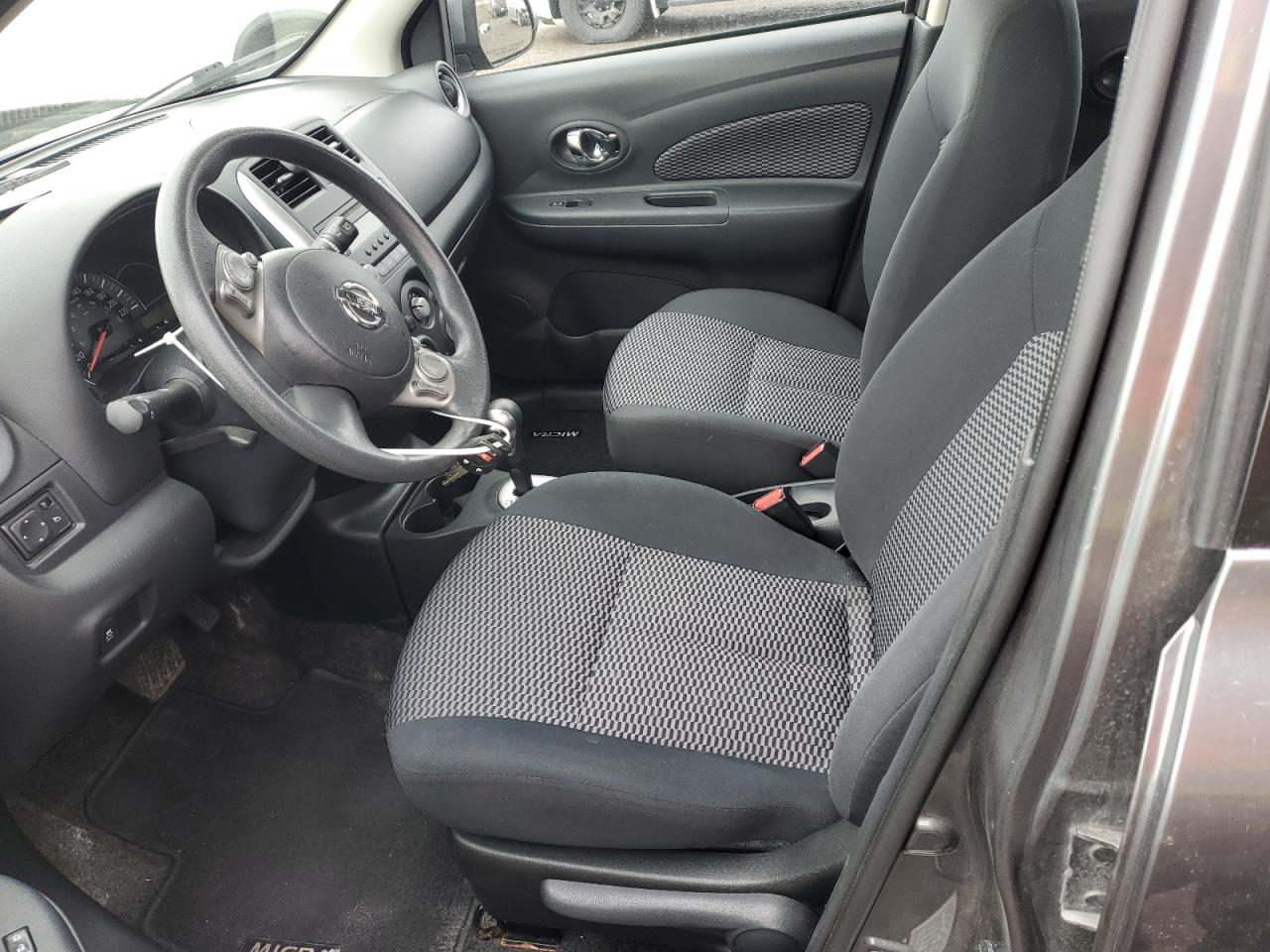 Photo 6 VIN: 3N1CK3CP9GL238897 - NISSAN MICRA 