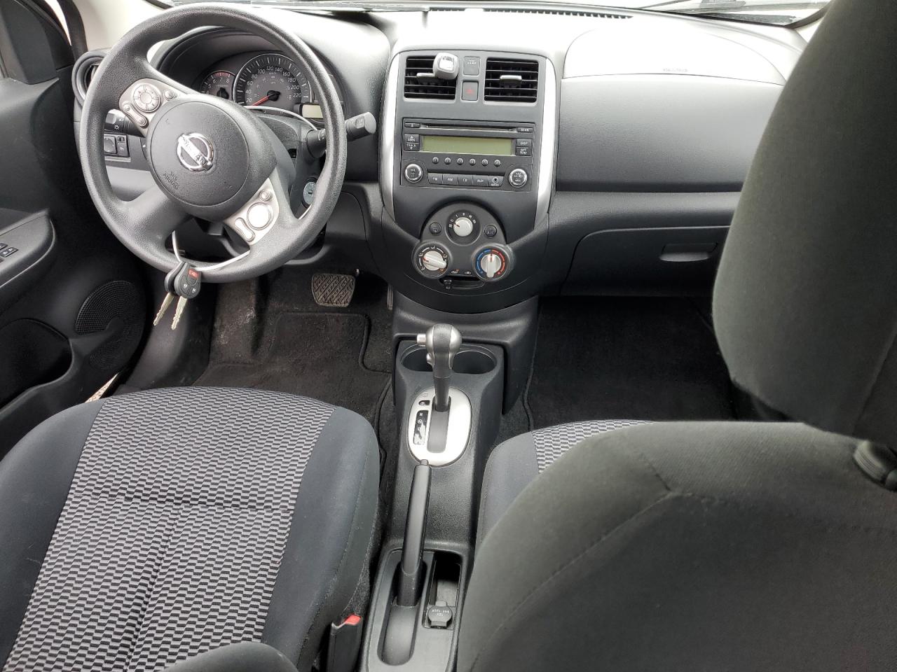 Photo 7 VIN: 3N1CK3CP9GL238897 - NISSAN MICRA 