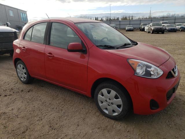 Photo 3 VIN: 3N1CK3CP9HL266412 - NISSAN MICRA 