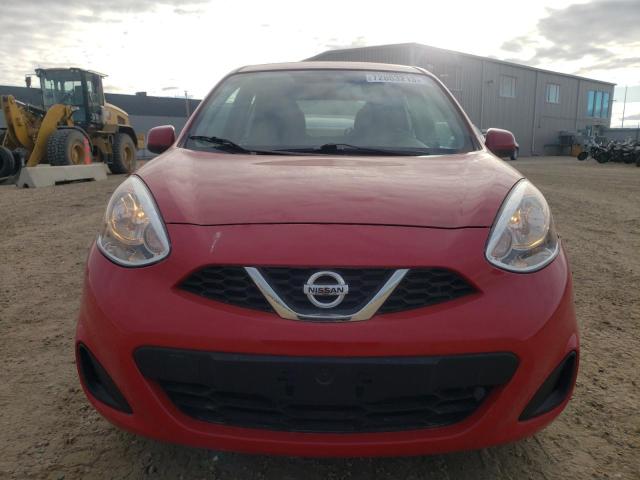 Photo 4 VIN: 3N1CK3CP9HL266412 - NISSAN MICRA 