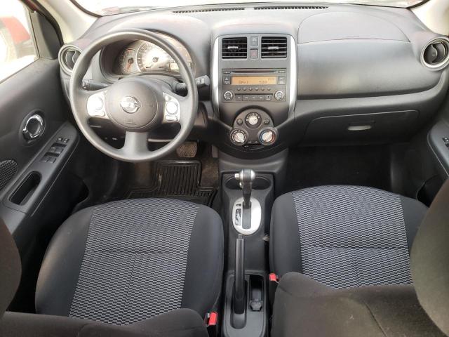 Photo 7 VIN: 3N1CK3CP9HL266412 - NISSAN MICRA 