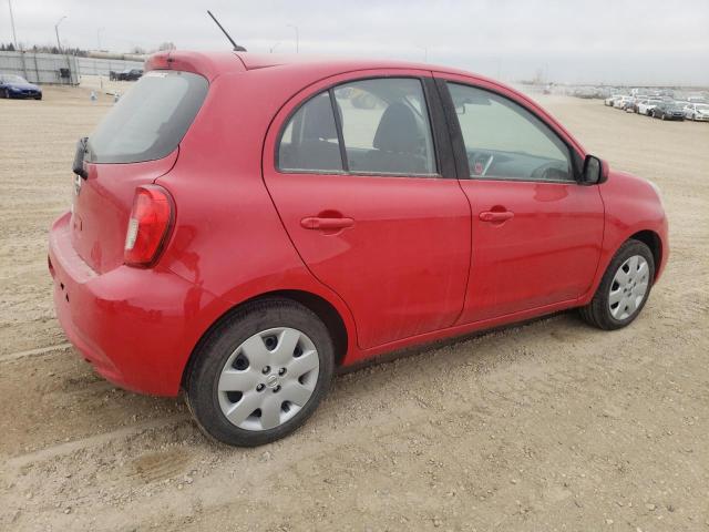 Photo 2 VIN: 3N1CK3CP9HL266412 - NISSAN MICRA 