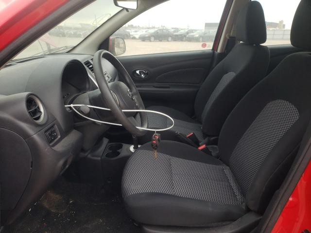 Photo 6 VIN: 3N1CK3CP9HL266412 - NISSAN MICRA 