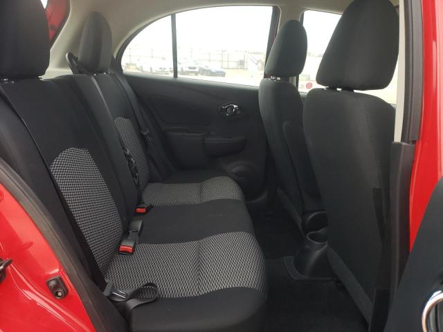 Photo 9 VIN: 3N1CK3CP9HL266412 - NISSAN MICRA 