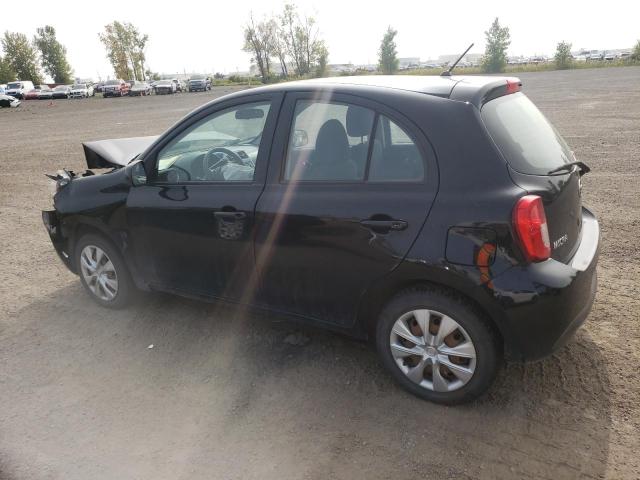 Photo 1 VIN: 3N1CK3CPXFL268599 - NISSAN MICRA 